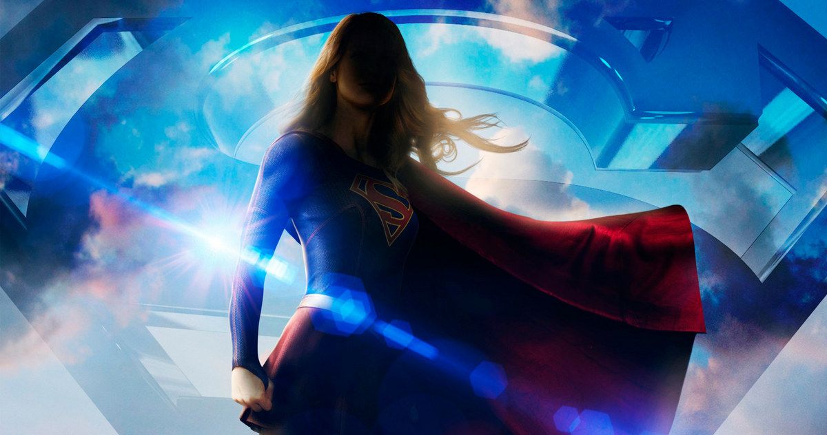 Supergirl Preview Reveals Kara Zor-El's Origin Story