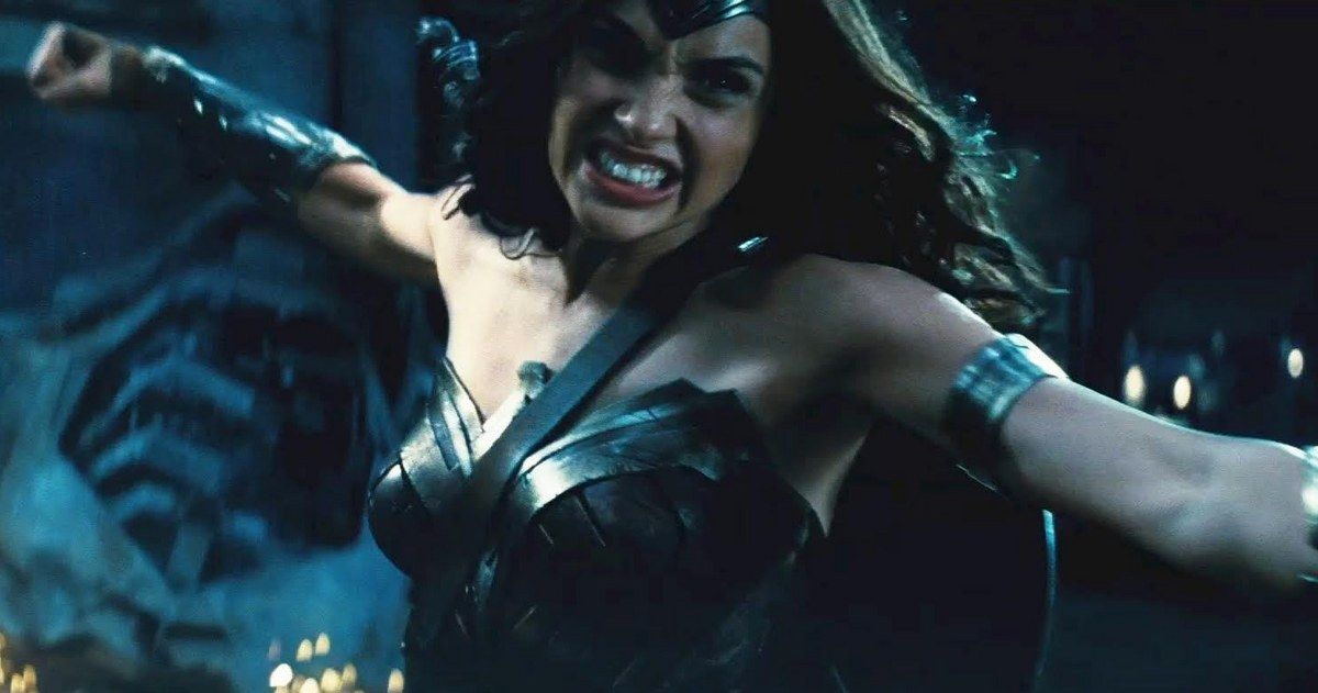 Batman Vs Superman: What We Learned at Comic-Con