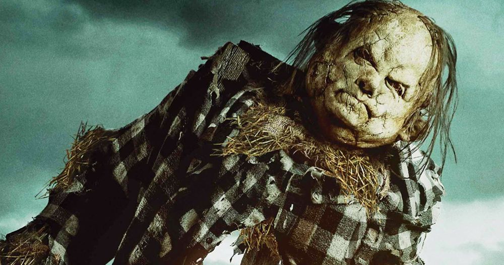 Scary Stories to Tell in the Dark Gets Digital Release for Halloween with 6 Featurettes