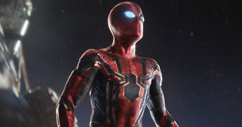 Tom Holland &amp; Kevin Feige Confirm Spider-Man Is Leaving the MCU