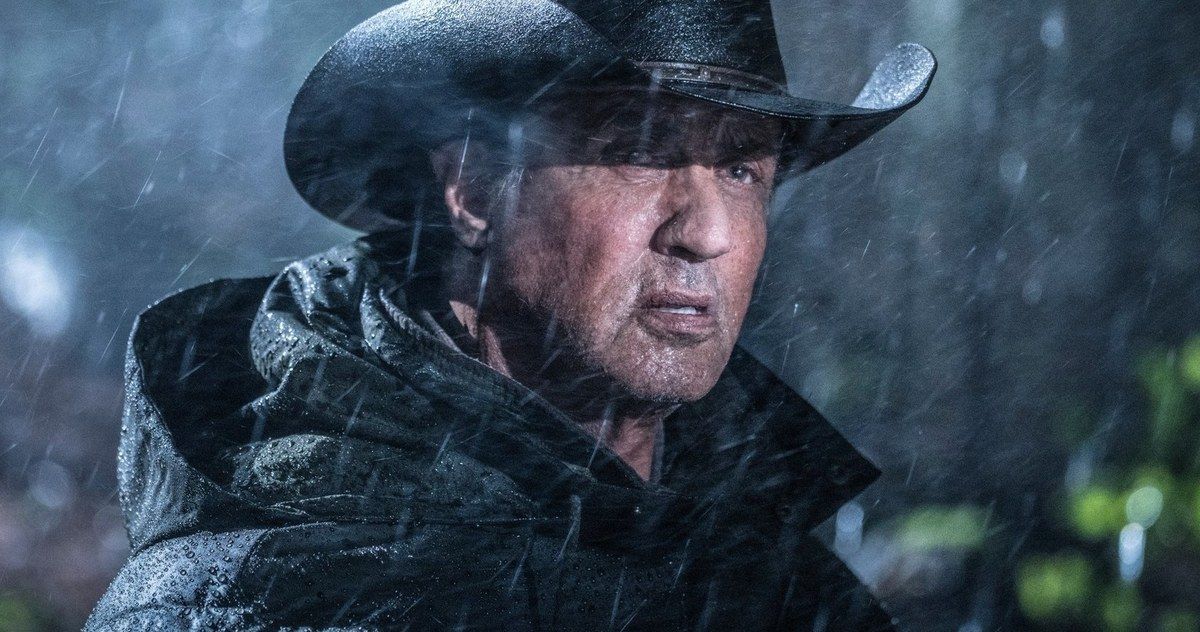 New Rambo 5 Story Details Promise an Epic Return for John Rambo