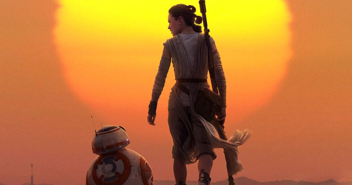 17 Questions Star Wars: The Force Awakens Didn't Answer