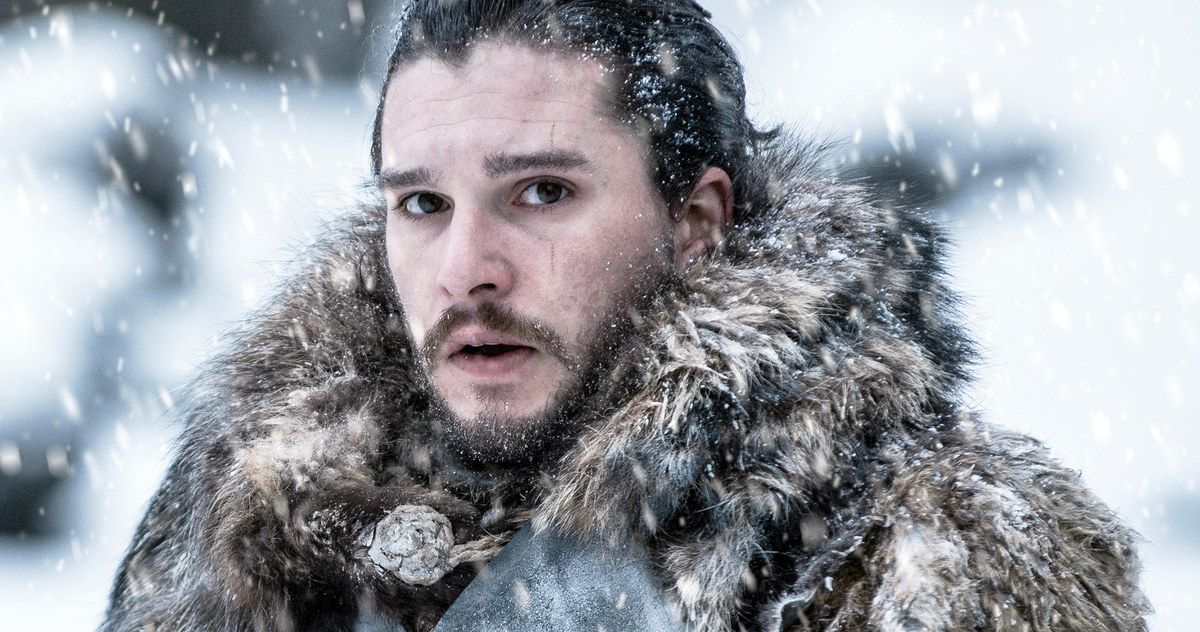 Game of Thrones: Jon Snow's Real Name &amp; Backstory Revealed