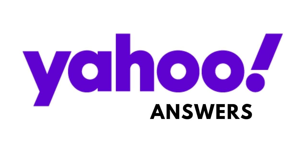Yahoo! Answers Is Shutting Down Forever, Yesterday Was Your Final Day to Ask Questions