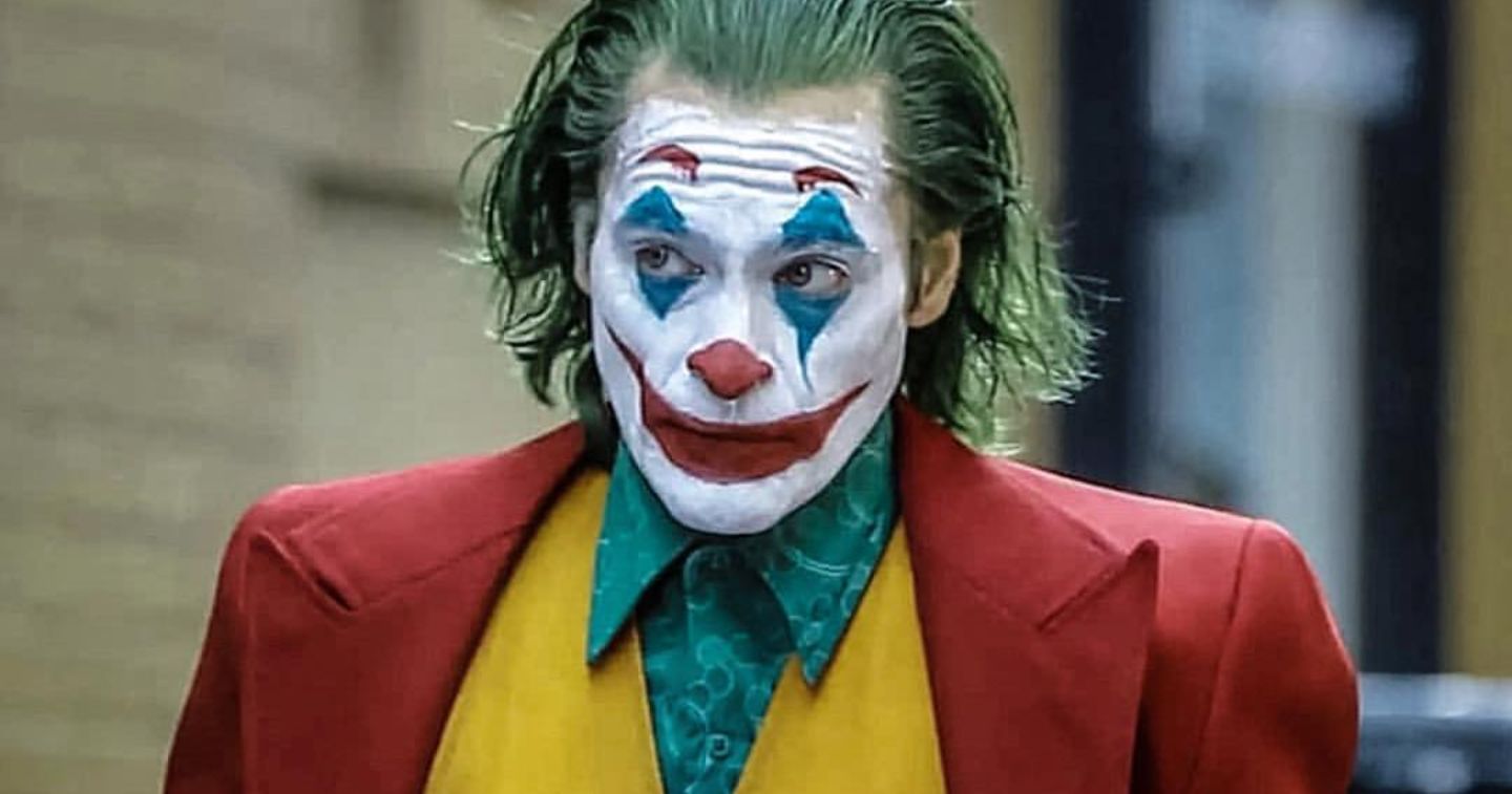 Joker Possibly Heading to Venice Film Festival, Is It an Oscars Contender?