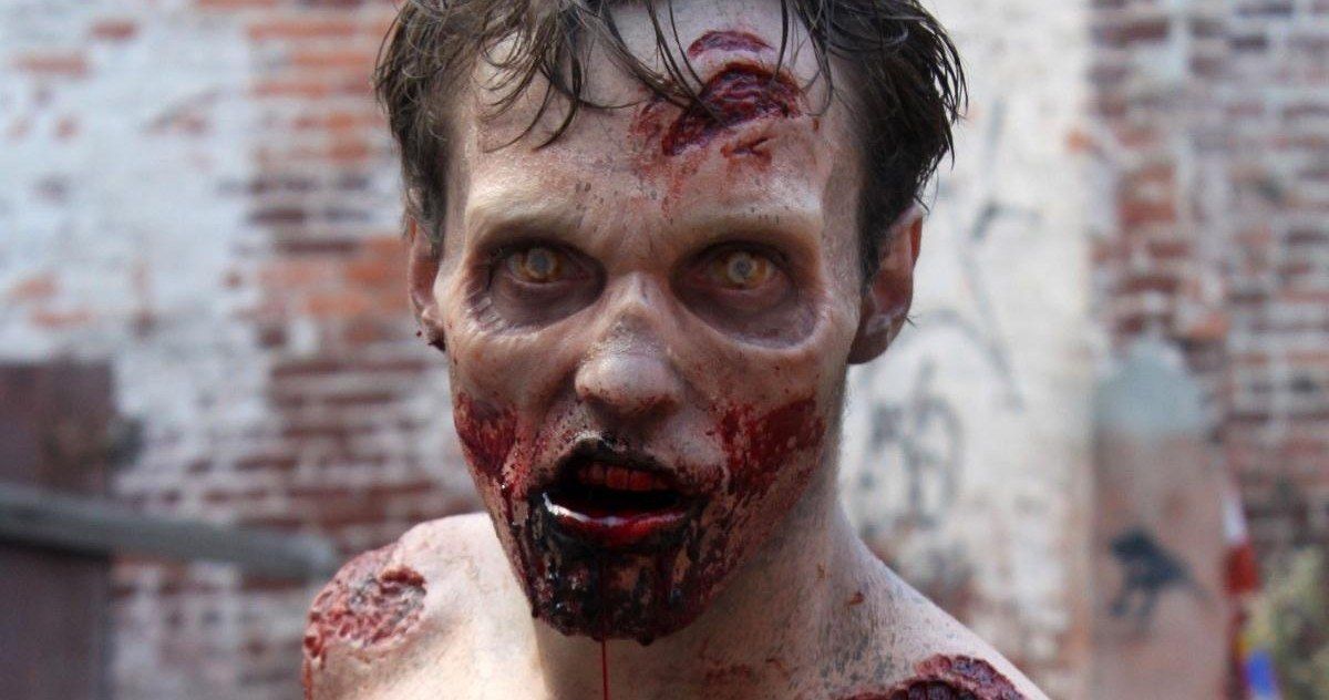 Walking Dead Fan Kills Friend He Thought Was a Zombie