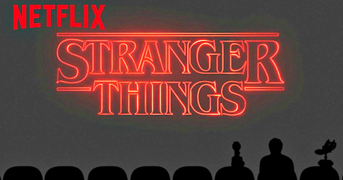 New MST3K Crew Savagely Tears Into Stranger Things