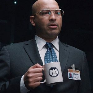 Maximiliano Hernandez Will Return as Agent Sitwell in Marvel's Agents of S.H.I.E.L.D.