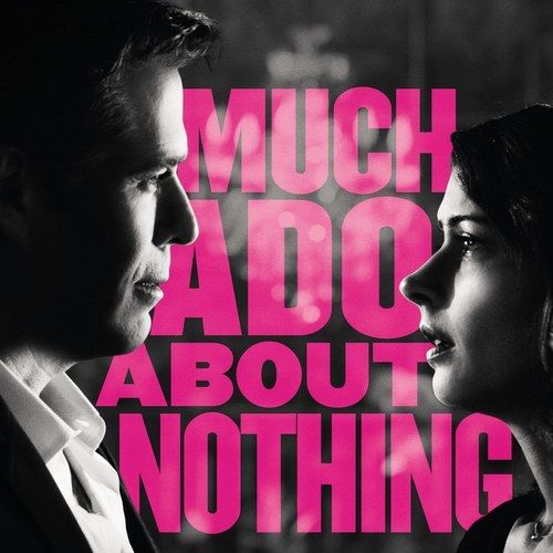 Joss Whedon's Much Ado About Nothing Trailer