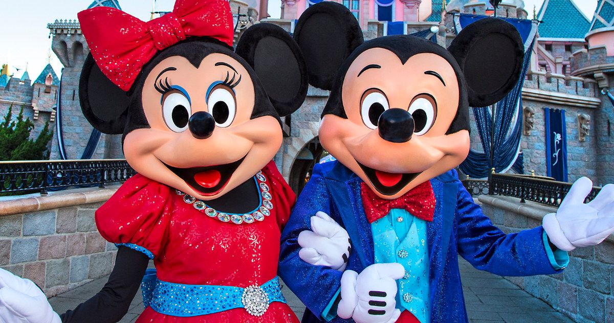 Disneyland Contains Disease Outbreak, But Is It Really Safe?