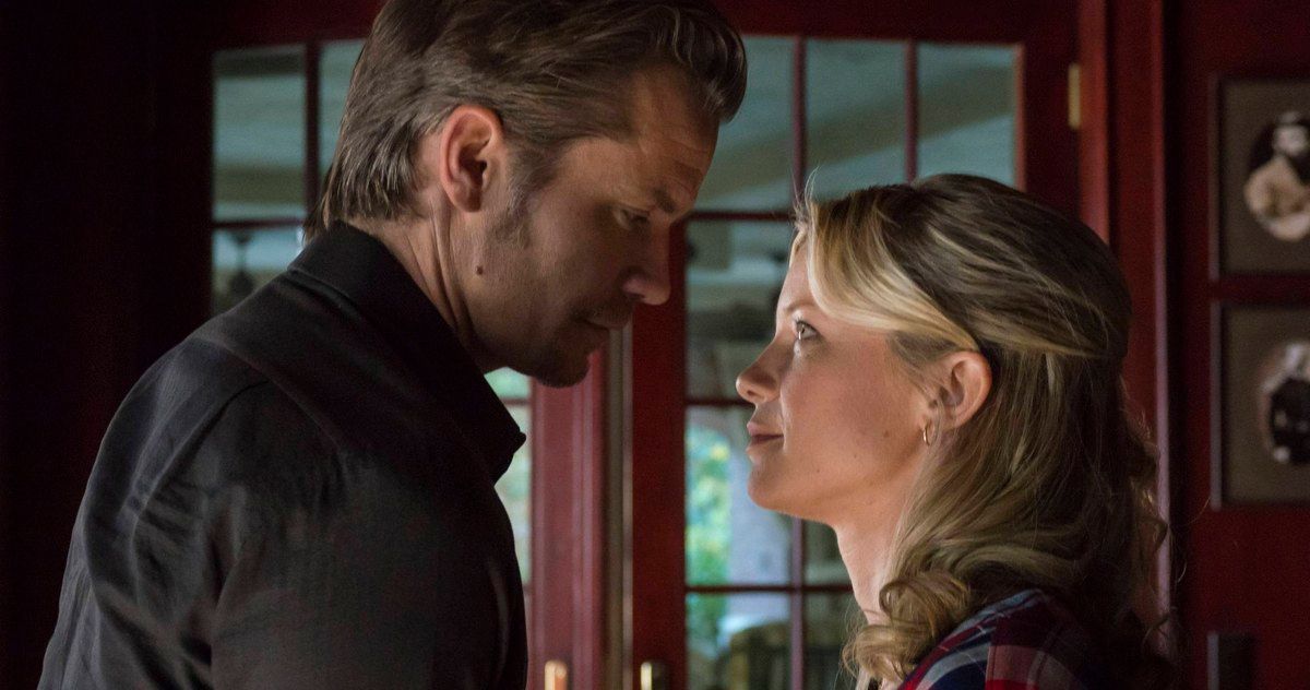 New Justified Season 5 Trailer Teases Future Episodes