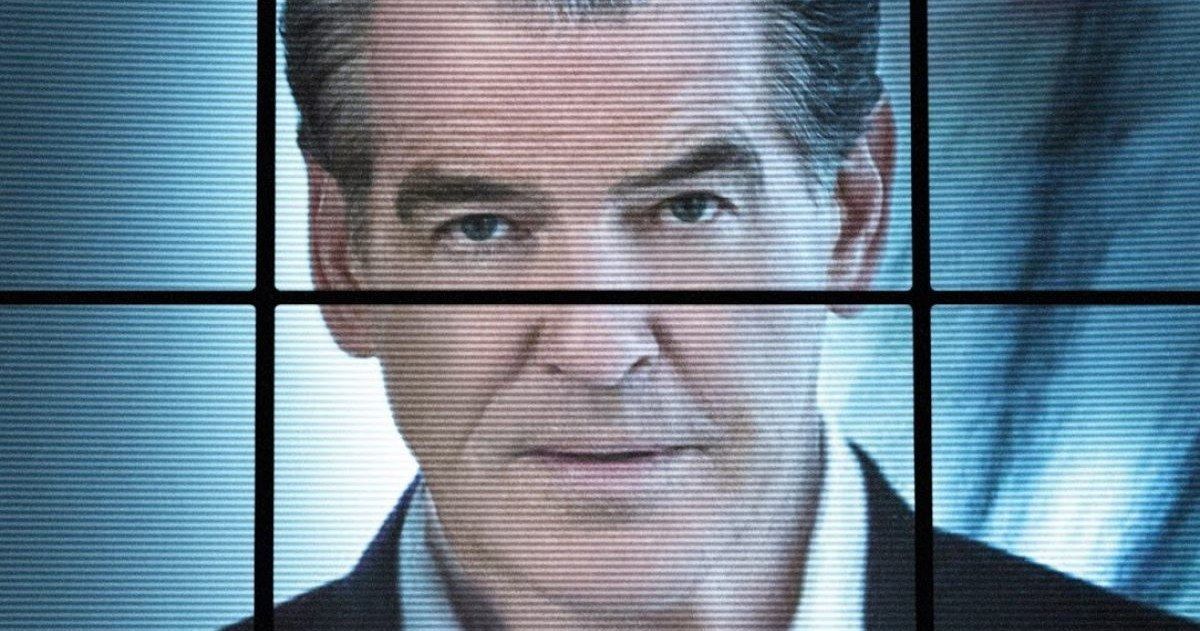I.T. Review: Pierce Brosnan Will Have You Covering Your Webcam