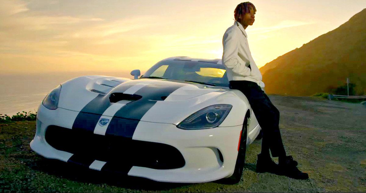 Wiz Khalifa's Furious 7 Song See You Again Is Youtube's Most Watched Video