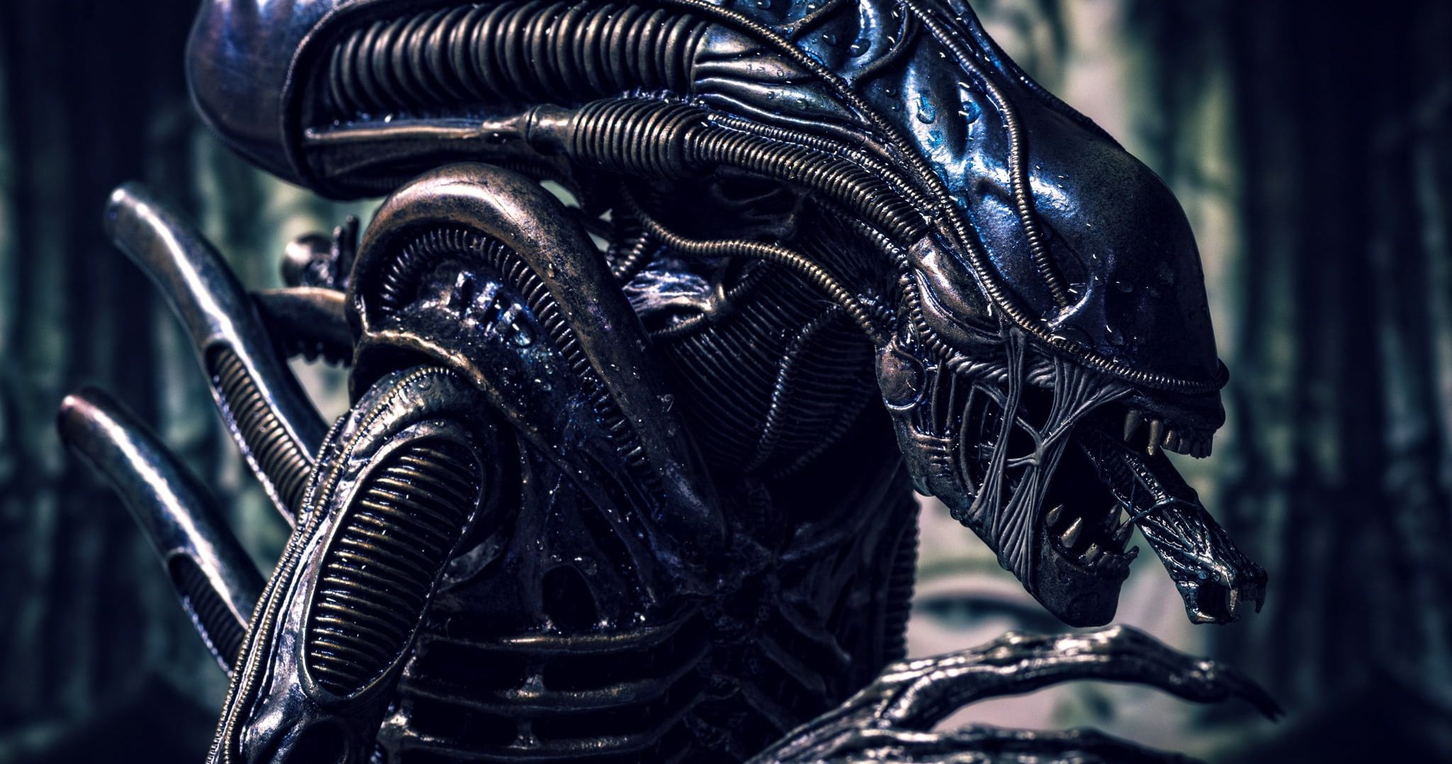 Scrapped Alien TV Show Plans Revealed by Fargo Creator Noah Hawley