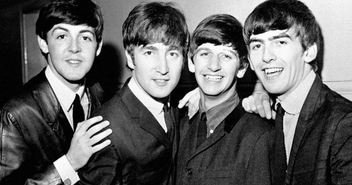 Ron Howard Will Direct The Beatles Early Touring Years Documentary