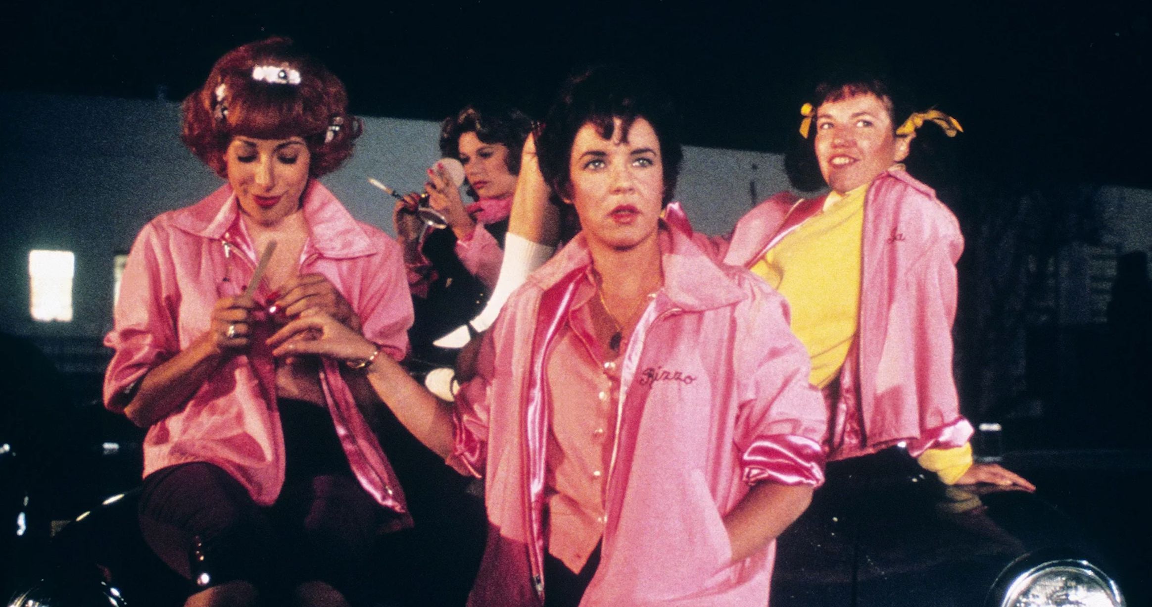 Grease Prequel Rise of the Pink Ladies Gets Series Order at Paramount+