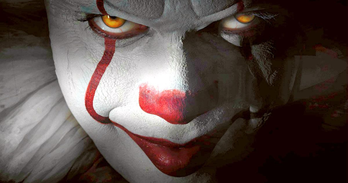 Scary Clown Sightings Increase, Is This a Viral Stunt for IT?
