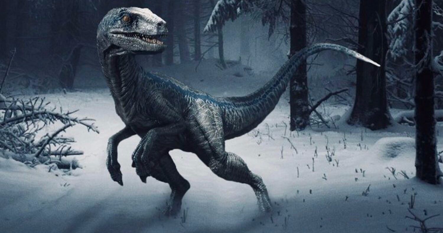 Jurassic World 3 Will Be the First Movie to Resume Shooting in the U.K. This July