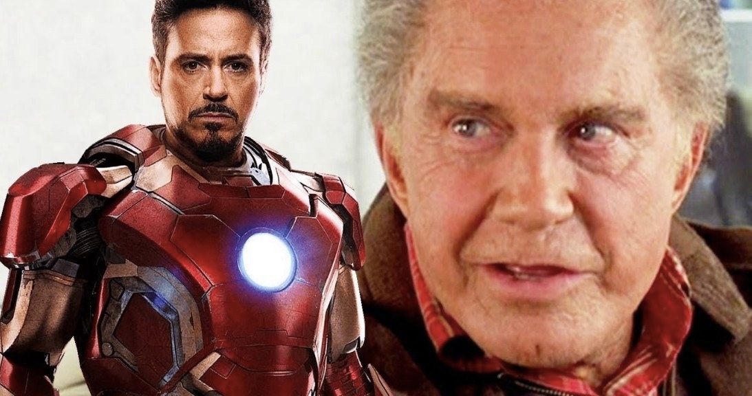 Will Avengers: Endgame Turn Tony Stark Into the Uncle Ben of the MCU?