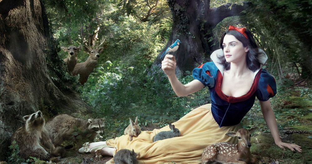 New “Snow White & The Seven Dwarfs” Remake Details Revealed