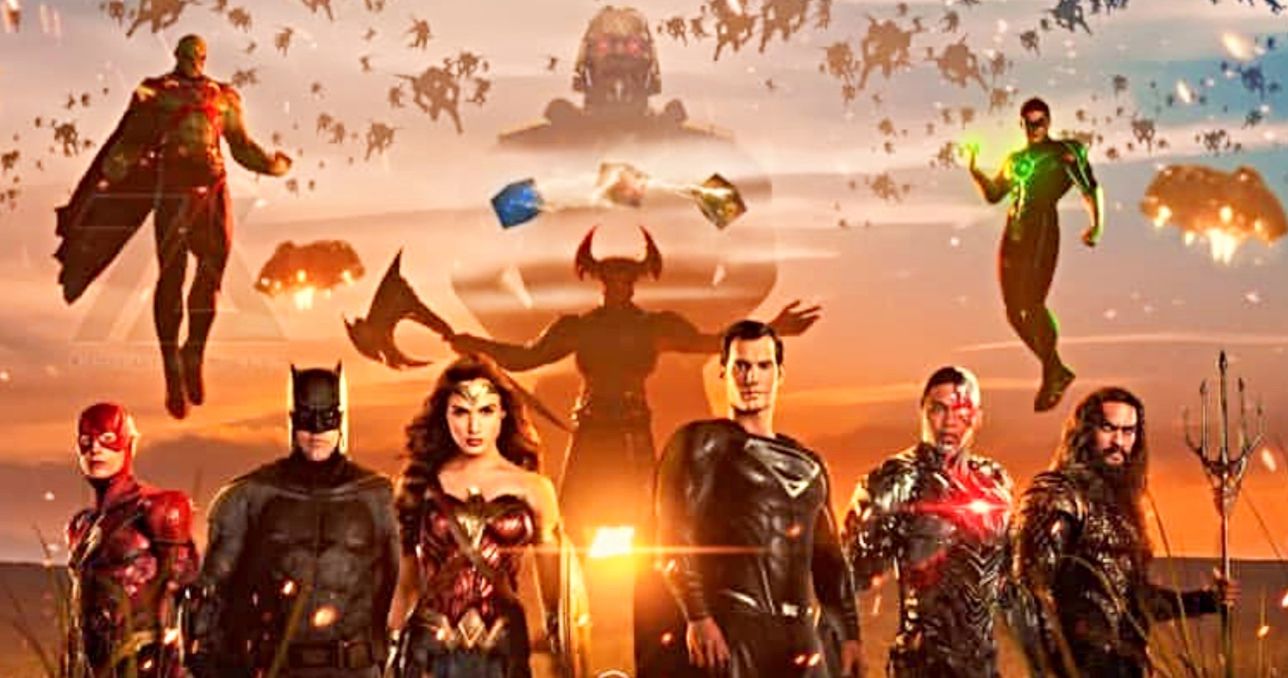 #ReleaseTheSnyderCut Announcement Rumors Heat Up, Is It Really Happening?