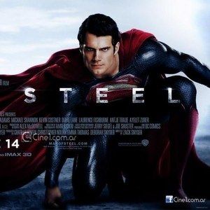 New Man of Steel TV Spot, Banner, and Full Hans Zimmer Track