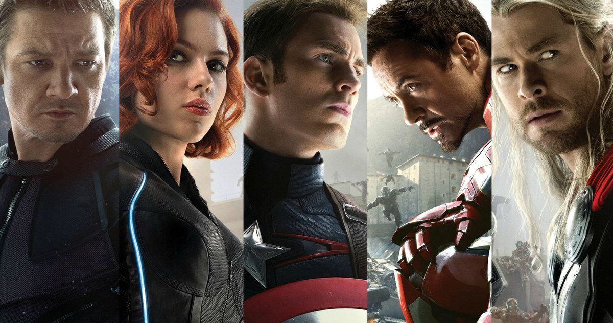 Major Avengers 2 &amp; Captain America 3 Spoilers Revealed?