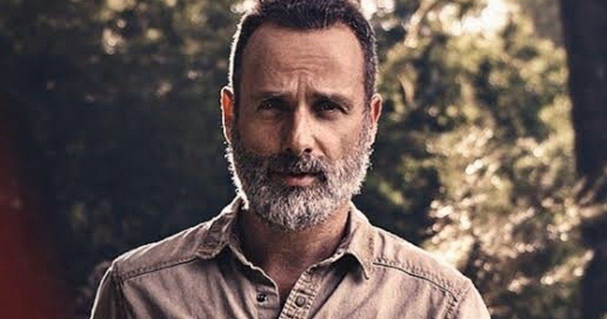 Walking Dead Season 9 Premiere Preview Teases Rick's Final Days