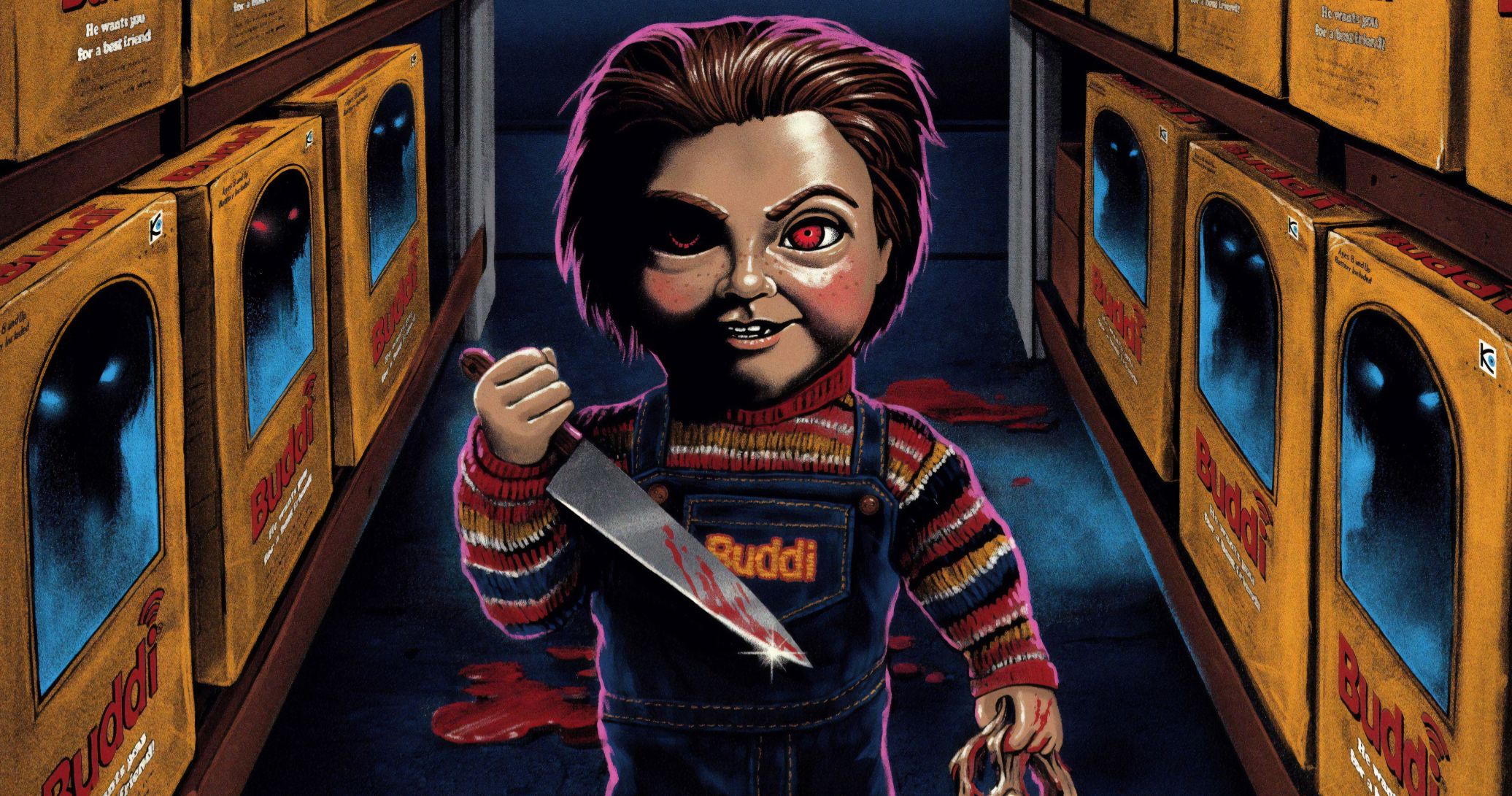 Child's Play Remake Surprises with Fresh Rotten Tomatoes Score