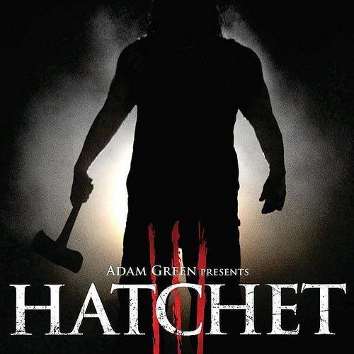 Second Hatchet III Trailer!