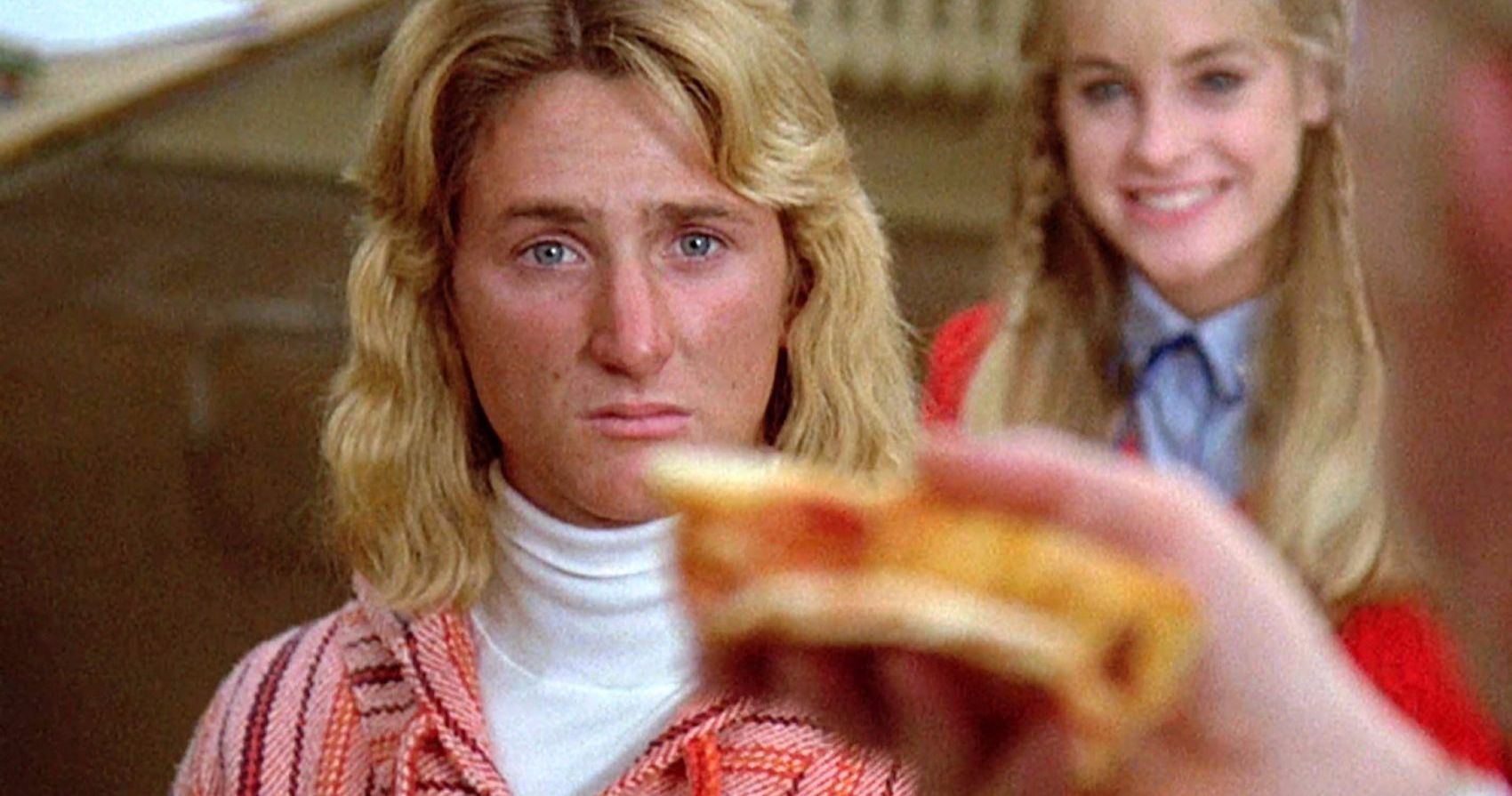 How Sean Penn Won His Fast Times at Ridgemont High Role Despite an Awful Audition