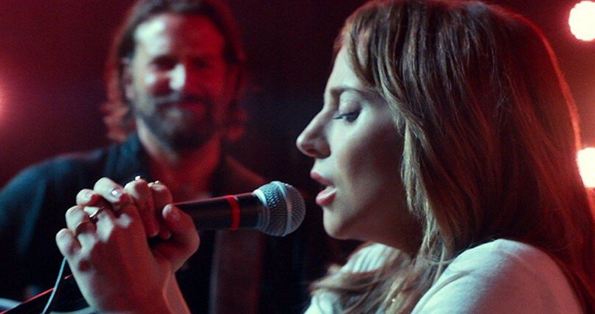 A Star Is Born's Butt Song Isn't Getting Any Oscars Love