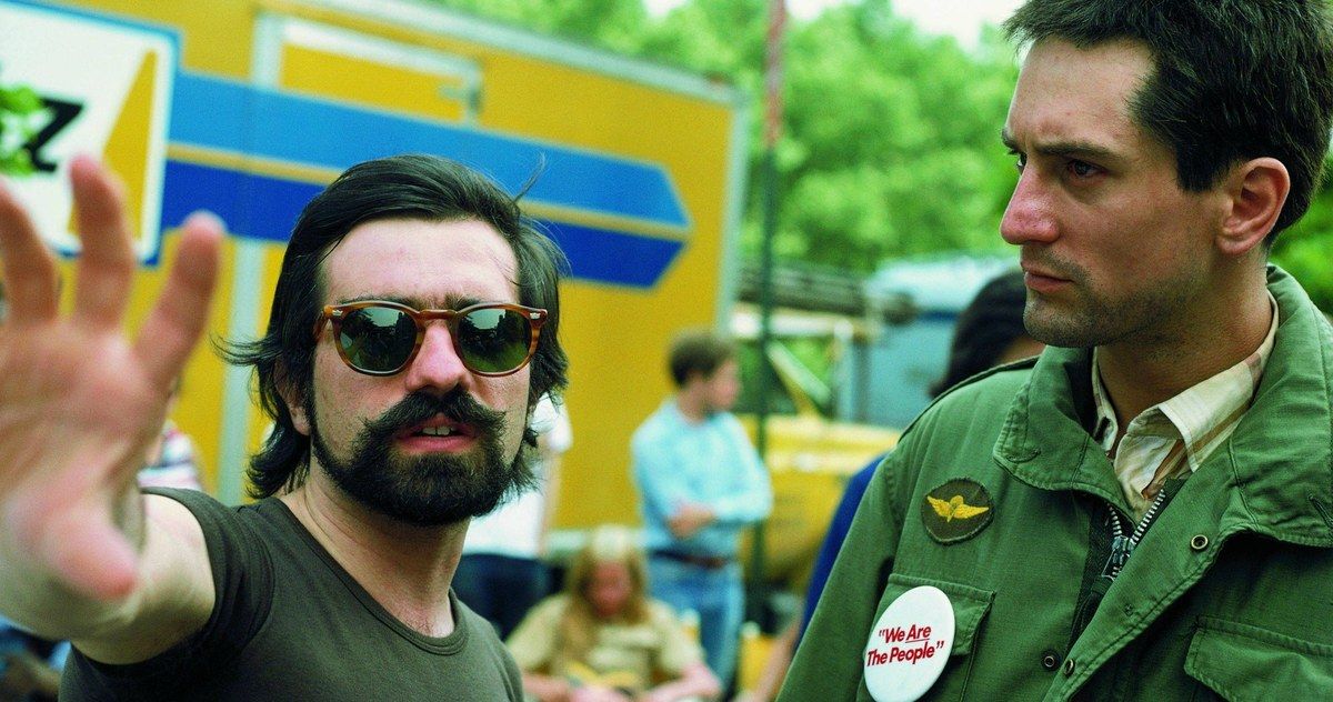 Taxi Driver Writer Slams Modern Moviegoers, Says Audiences Were Better in the 70s