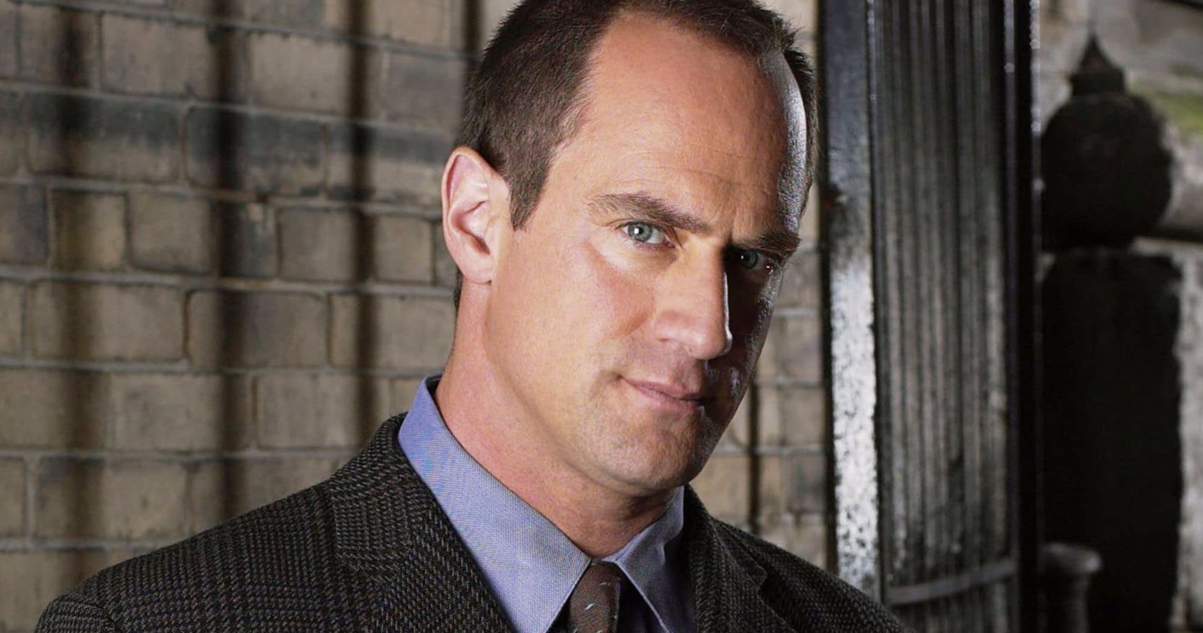 Christopher Meloni's Law &amp; Order: SVU Spin-Off Will Premiere This Fall