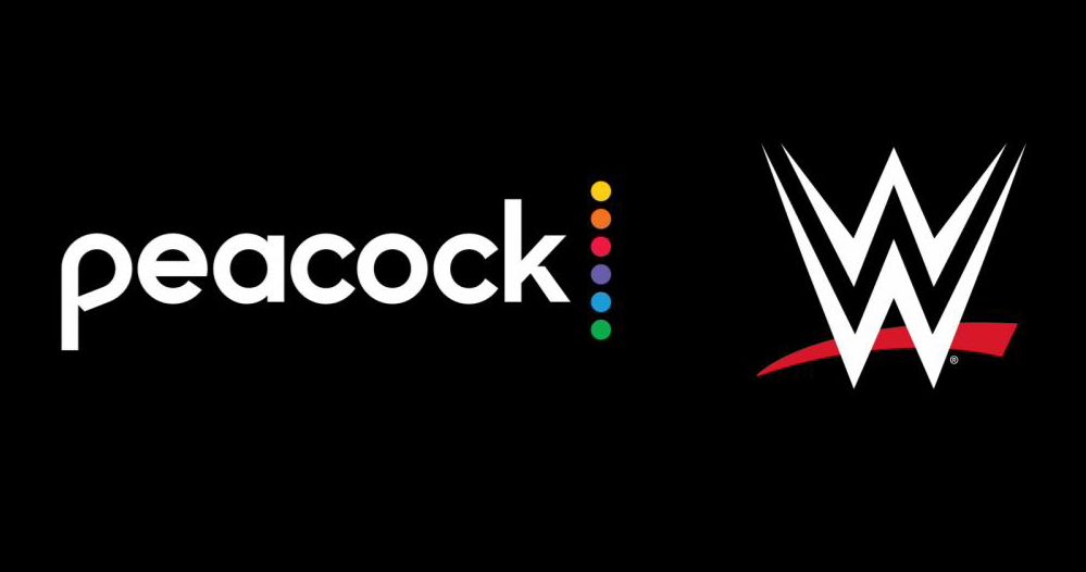 WWE Network Streaming Rights Go to NBC's Peacock