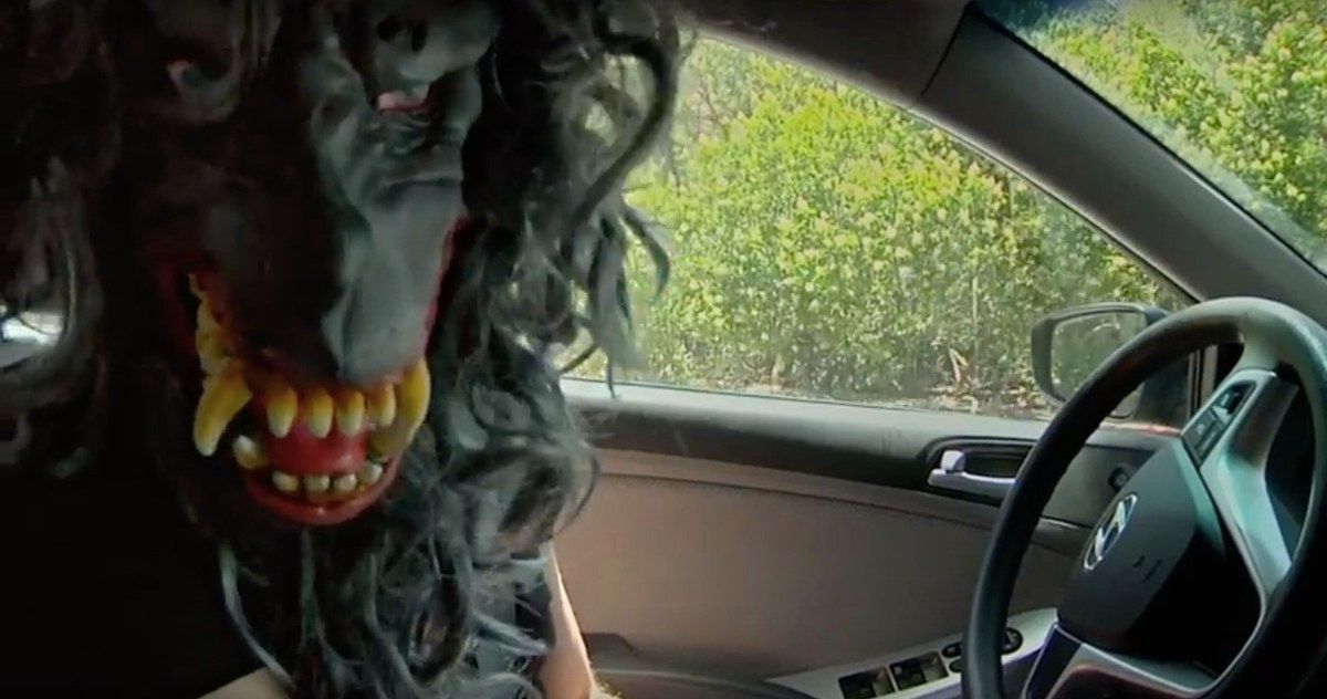 Creep 2 Trailer: Mark Duplass' Twisted Maniac Meets His Match
