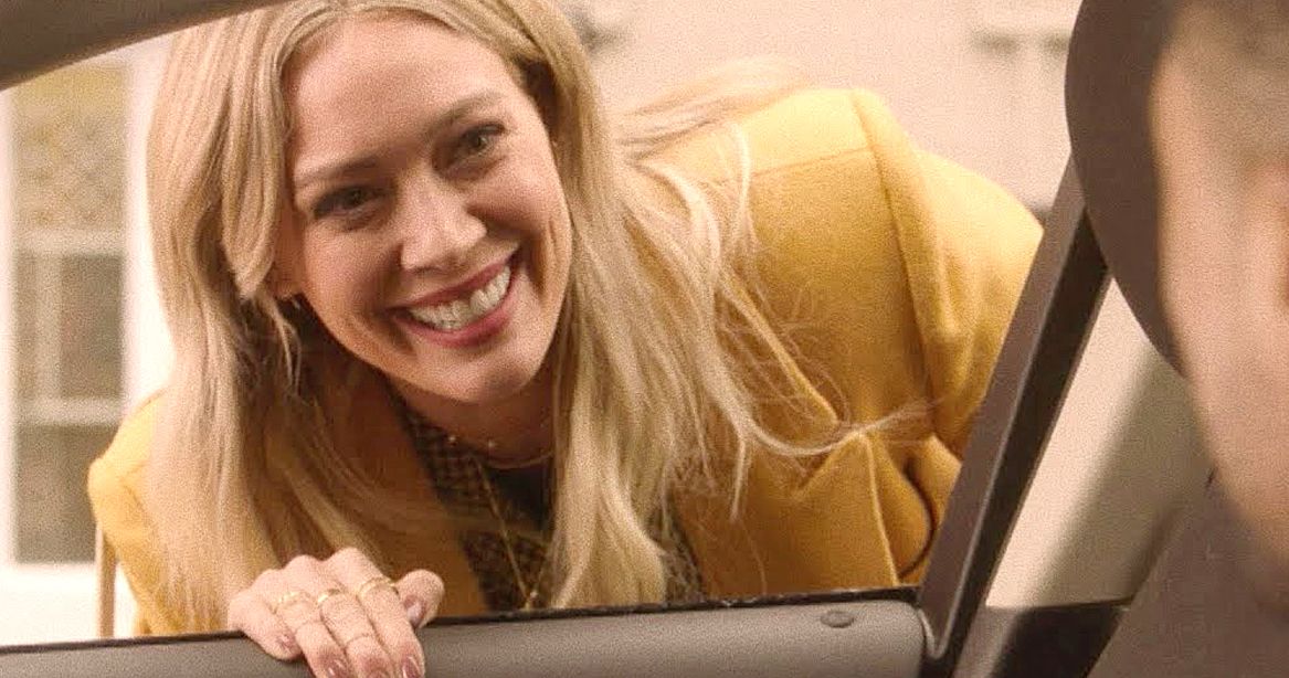 Hilary Duff's How I Met Your Mother Spinoff Finds a Home at Hulu