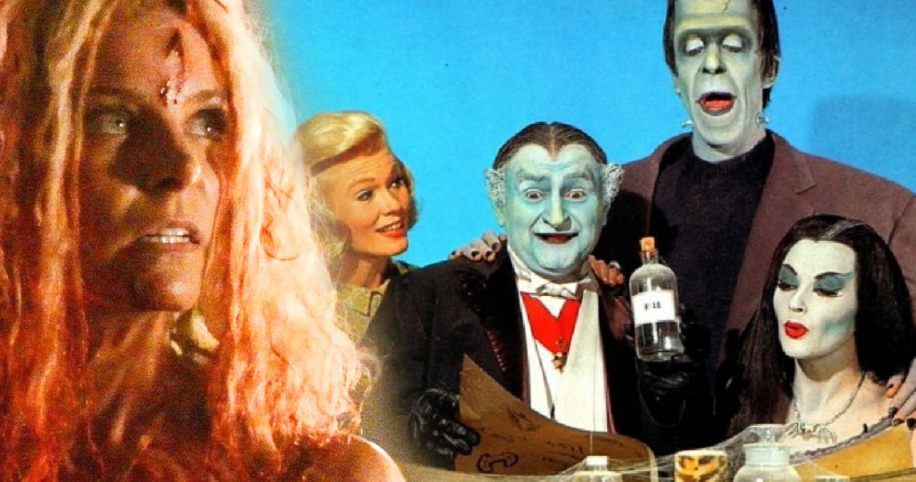Sheri Moon Shares Update on Rob Zombie's The Munsters, Will We See a Trailer Soon?