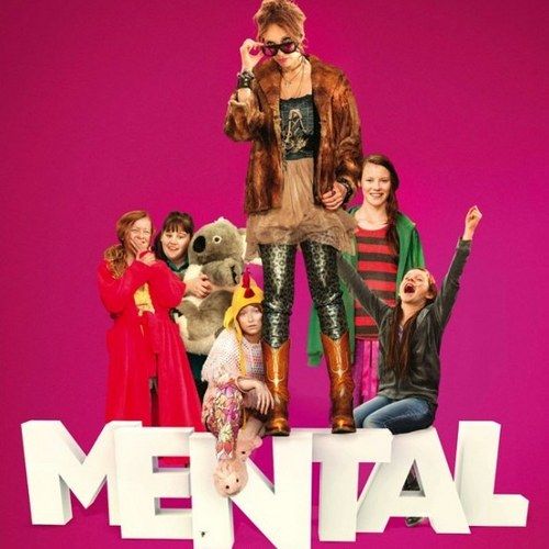 Mental Trailer Starring Toni Collette and Liev Schrieber