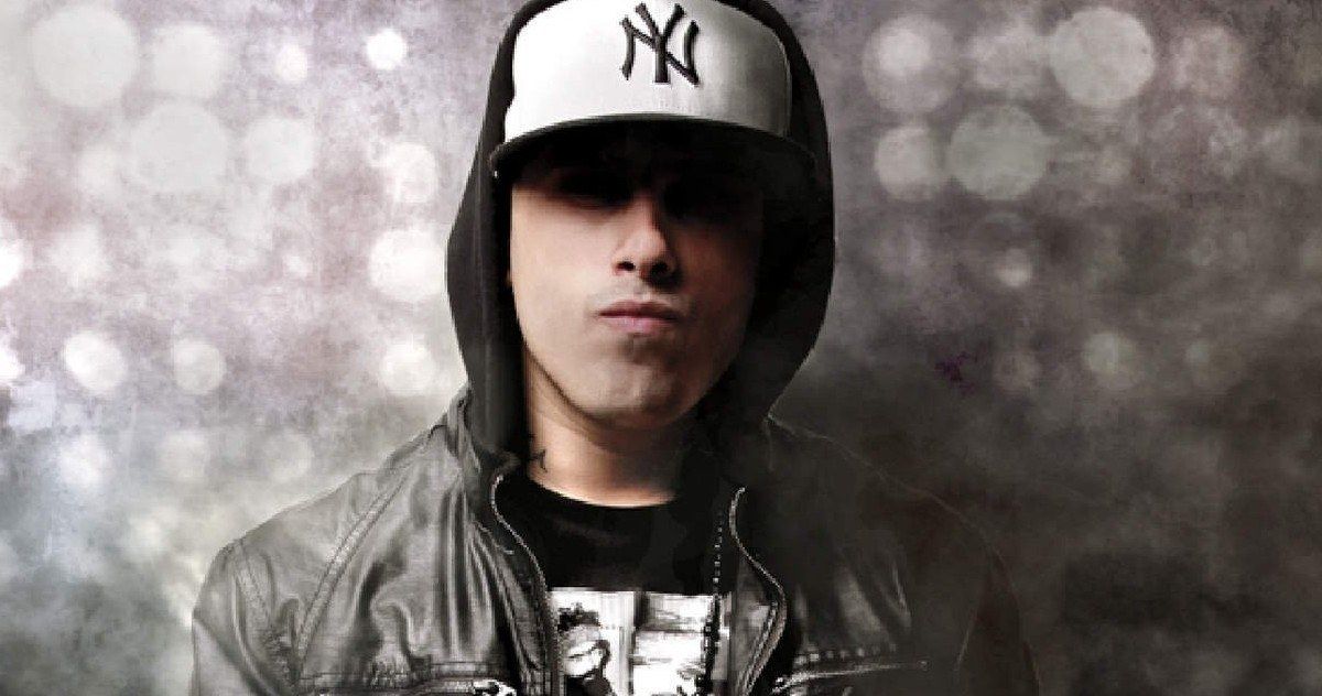 Reggaeton Artist Nicky Jam Might Show Up in Bad Boys 3
