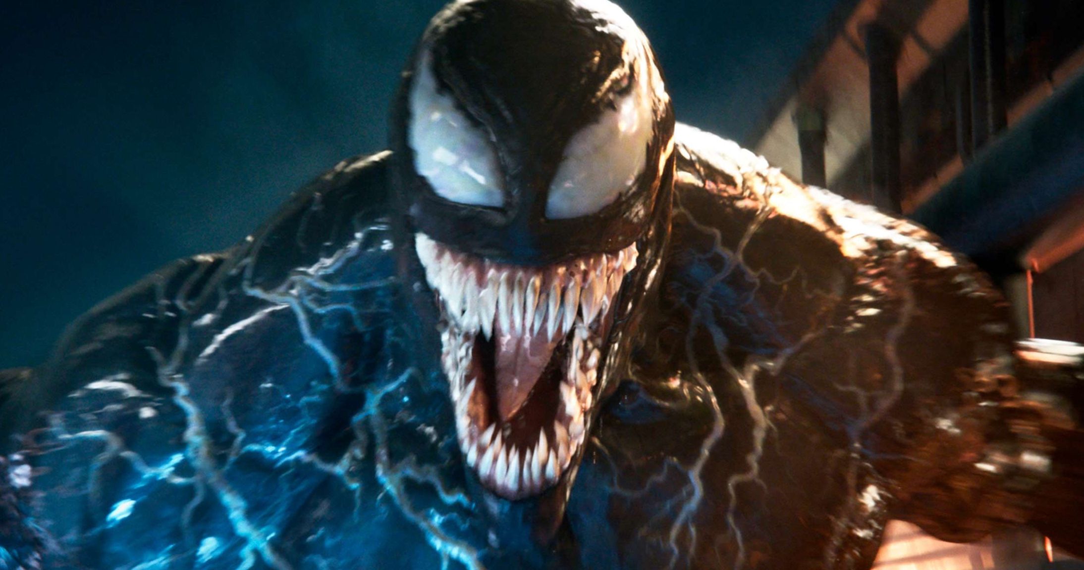 Venom 2 Officially Locks in Director Andy Serkis