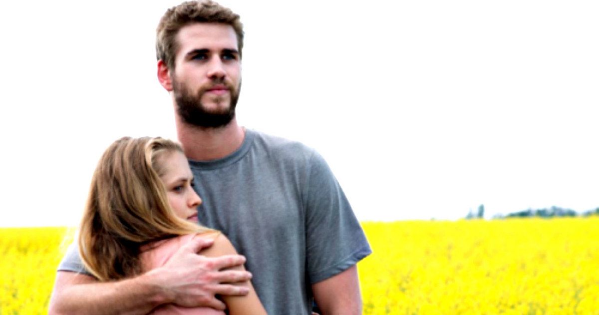 Cut Bank Trailer with Liam Hemsworth and Teresa Palmer