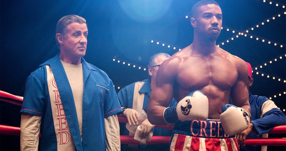 Creed 3 Has Michael B. Jordan in Talks to Direct and Star