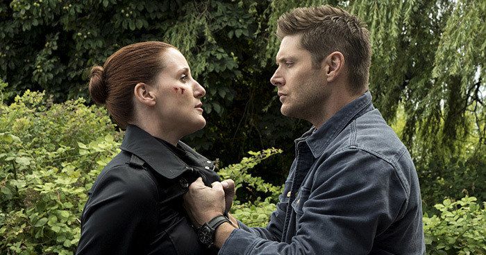 First Supernatural Season 12 Premiere Photos Arrive