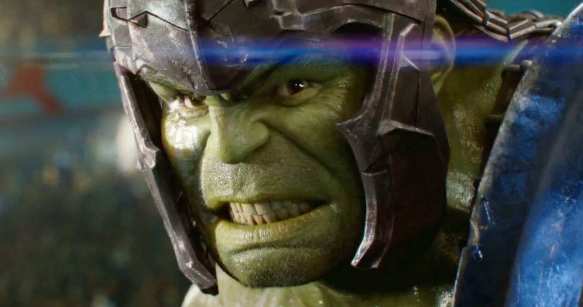 Hulk Is a Major Player in Next Two Avengers Movies