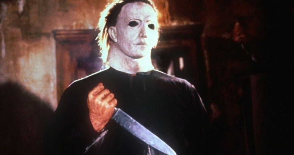 New Halloween Isn't a Remake, Will Follow First Two Movies