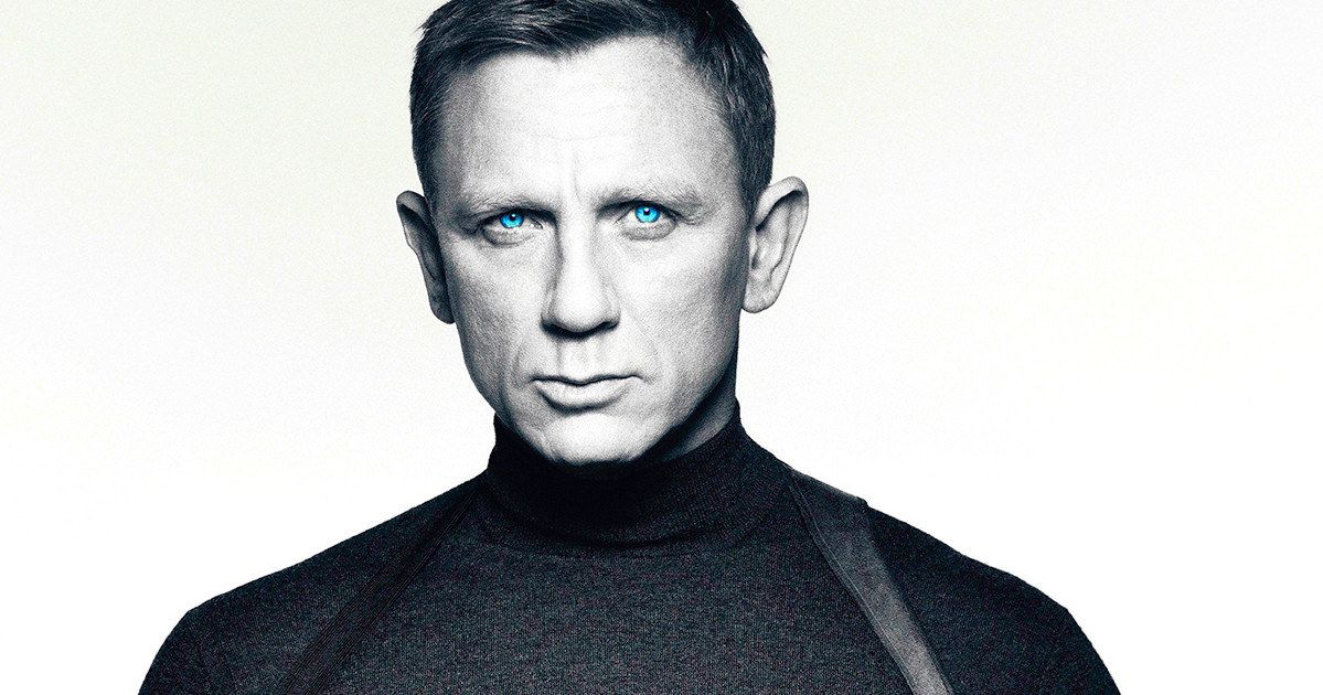 Spectre Extended TV Trailer Delivers Epic James Bond Action
