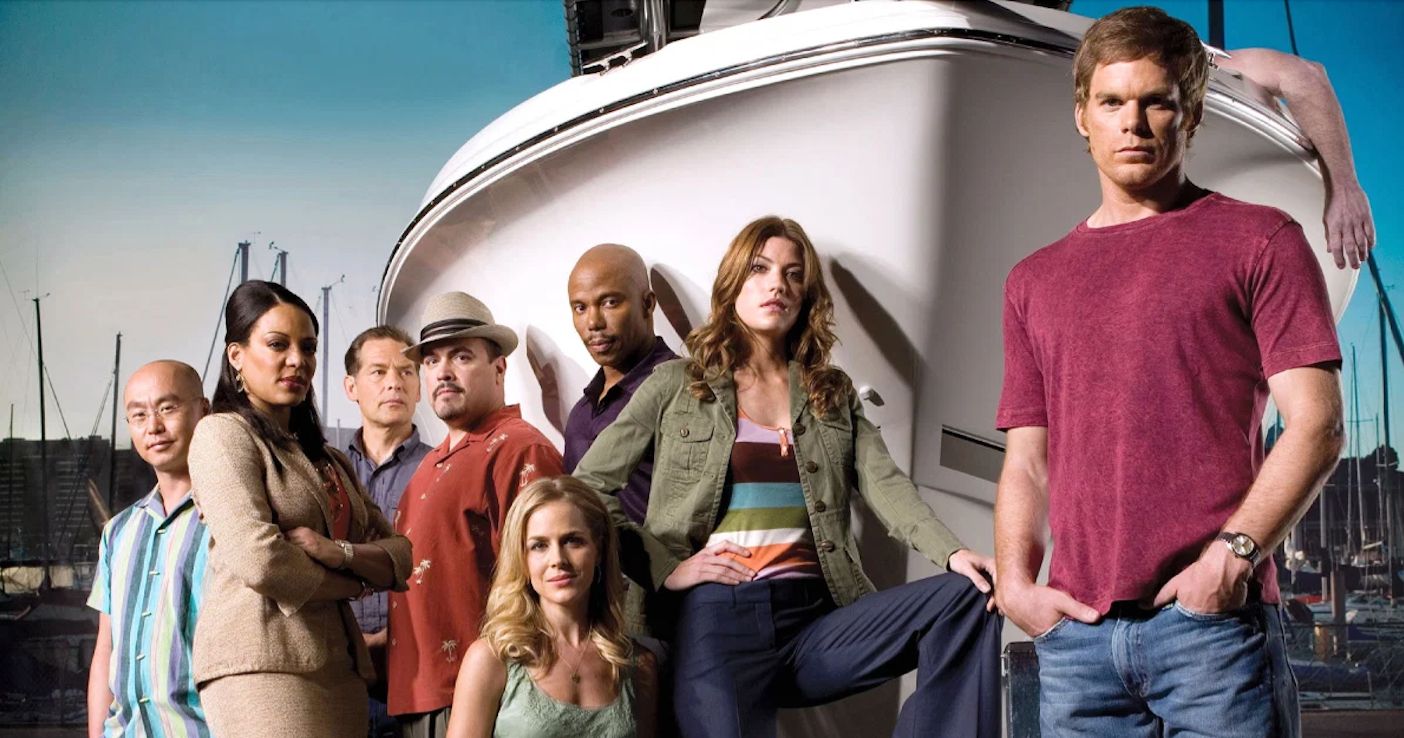 Dexter Will Be Missing One Major Element When Season 9 Premieres on Showtime
