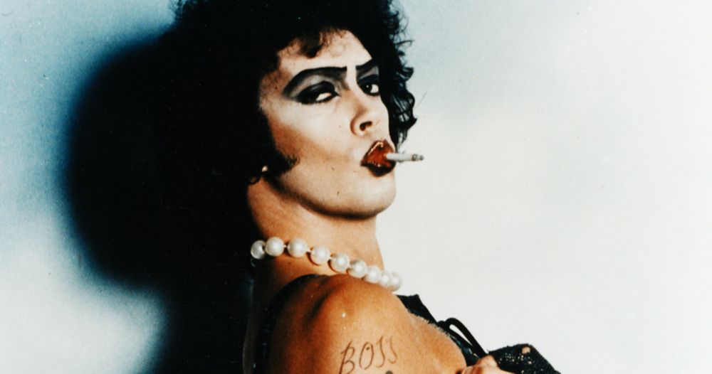 Tim Curry Will Make a Rare Appearance for The Rocky Horror Picture Show Reunion