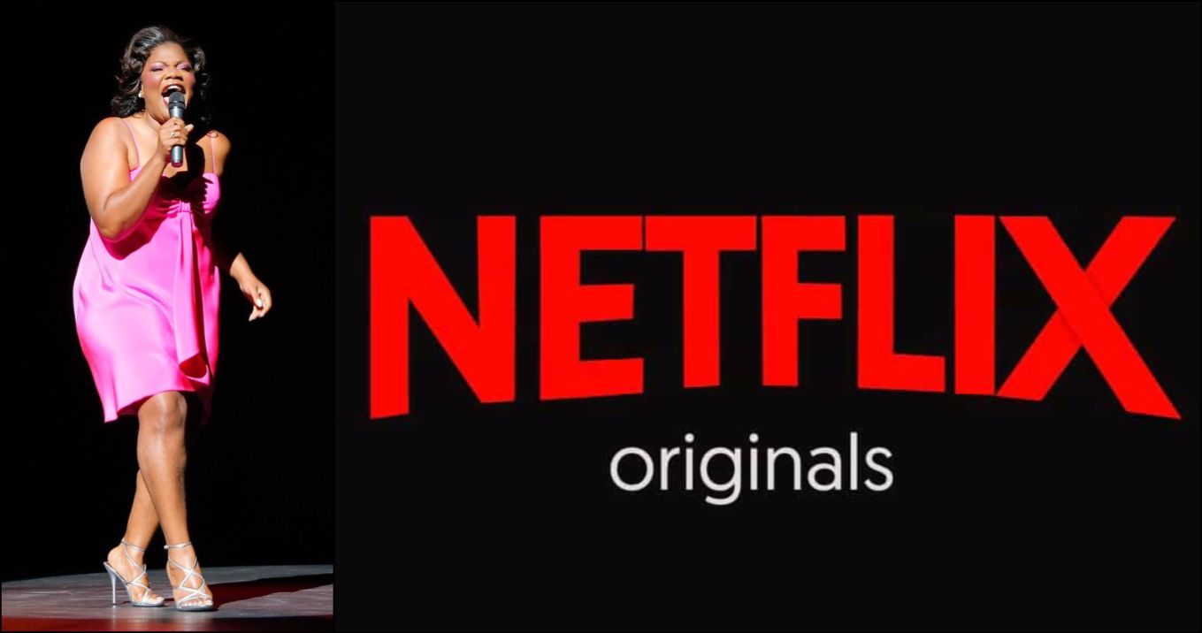 Netflix Will Fight Mo'Nique's Lawsuit, Calls Opening Offer Fair